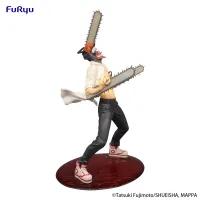 FuRyu Chainsaw Man　Exceed Creative Figure -Chainsaw Man- - Chainsaw Man - photo 12