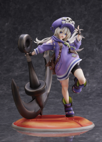 GUILTY GEAR™-STRIVE- MAY Another Color Ver. 1:7 PVC Figure