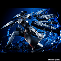 Game Characters Collection DX Persona 3 Thanatos 【30th Anniversary EDITION】 6