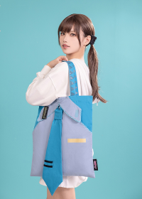 Character Vocal Series 01: Hatsune Miku Tote Bag 1