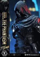 Prime 1 Studio Ultimate Premium Masterline Batman (Comics) The Phantasm (Concept Design by CLAY MANN) 			 - DC Comics - photo 5