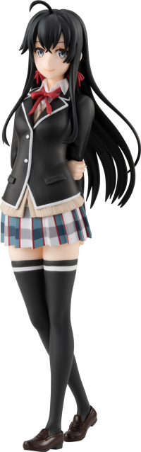 POP UP PARADE Yukino Yukinoshita 2