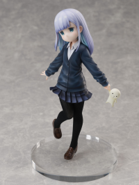 Aharen-san wa Hakarenai Reina Aharen 1/7 Scale Figure 4