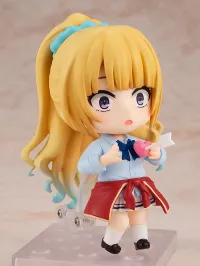 KADOKAWA Nendoroid Kei Karuizawa - Classroom of the Elite - photo 5