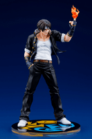 KYO KUSANAGI THE KING OF FIGHTERS '98 Ver. 19