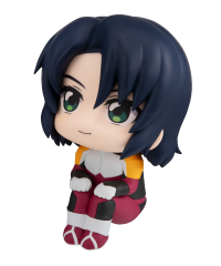 Lookup Mobile Suit Gundam SEED FREEDOM Kira Yamato＆Athrun Zala set【with gift】 4