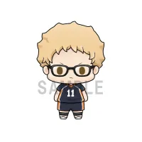 MegaHouse Haikyuu!! Vol.1 - Haikyu!! - photo 5