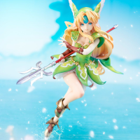 Trials of Mana RIESZ - By FLARE 24