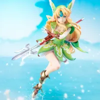 SQUARE ENIX Trials of Mana RIESZ - By FLARE - Trials of Mana - photo 24