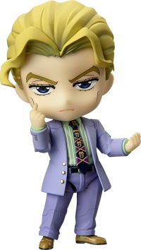 Nendoroid Yoshikage Kira 2