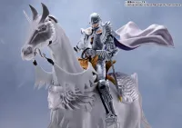 TAMASHII NATIONS Griffith (Hawk of Light) - Berserk - photo 9
