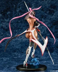 MouseUnit Shiranui Mizuki Yukikaze color - 18+ - photo 4
