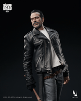 INART - The Walking Dead Season 8 - Negan Smith 1/6 Collectible Figure 21