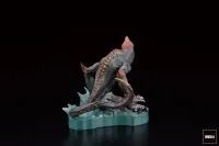 ArtSpirits HYPER MODELING GODZILLA VS. KONG(2021) - Godzilla - photo 12