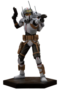 ARTFX TECH THE BAD BATCH 12