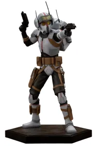 KOTOBUKIYA ARTFX TECH THE BAD BATCH - Star Wars - photo 12