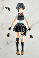 figma Armed JK: Variant E2, Code: URBEX 2