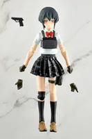 TOMYTEC figma Armed JK: Variant E2, Code: URBEX - Little Armory - photo 2