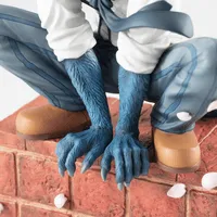 MegaHouse Figure BEASTARS Legoshi(Repeat) - BEASTARS - photo 8