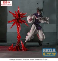 SEGA Luminasta "Jujutsu Kaisen Culling Game" "Choso" Supernova - Jujutsu Kaisen - photo 1