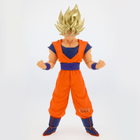 DRAGON BALL Z BLOOD OF SAIYANS-SUPER SAIYAN SON GOKU-Ⅱ 7