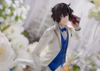 FuRyu Bungo Stray Dogs Dazai Osamu 1/7 Scale Figure - Bungo Stray Dogs - photo 4