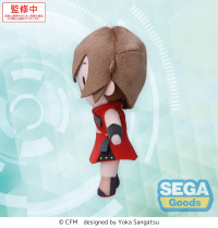 fuwa petit Hatsune Miku Series Mini Plush MEIKO (EX) 4