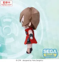 SEGA fuwa petit Hatsune Miku Series Mini Plush MEIKO (EX) - Hatsune Miku - photo 4