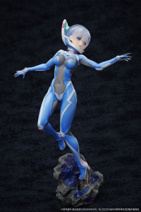 Re:ZERO -Starting Life in Another World- Rem A×A -SF SpaceSuit- 1/7 Complete Figure 9