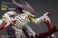 JOYTOY Tyranids Hive Fleet Leviathan Tyranid Warrior with Boneswords - Warhammer 40K - photo 8