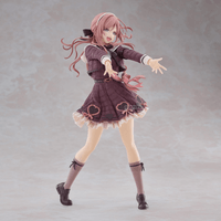 THE IDOLM@STER Gakuen ESPRESTO-Sweet moment-Rinami Himesaki 8