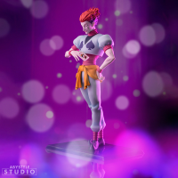Hunter x Hunter - Hisoka SFC Figure 3