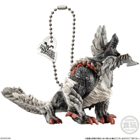 Monster Hunter Mascot Charm Collection "Monster Hunter" (Box/10) 8