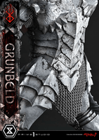 Ultimate Premium Masterline Berserk Grunbeld Grunbeld VS Guts 			 37