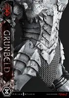 Prime 1 Studio Ultimate Premium Masterline Berserk Grunbeld Grunbeld VS Guts 			 - Berserk - photo 37