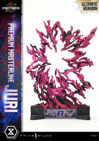 Premium Masterline Street Fighter 6 Juri Ultimate Version 41