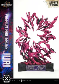 Prime 1 Studio Premium Masterline Street Fighter 6 Juri Ultimate Version - Street Fighter - photo 41