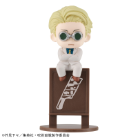 Ochatomo series JUJUTSUKAISEN (Repeat) (6pc per box) 11
