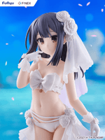 Miyu Edelfelt Wedding Swimsuit ver. 1/7 Scale Figure 10