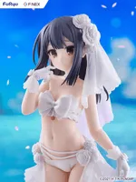 FuRyu Miyu Edelfelt Wedding Swimsuit ver. 1/7 Scale Figure - Fate/kaleid liner Prisma Illya - photo 10