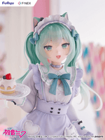 Hatsune Miku×Amashiro Natsuki 1/7 Scale Figure 10