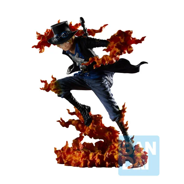 BANDAI Sabo (Devils Vol.2) - ONE PIECE