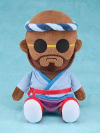 GOOD SMILE COMPANY Plushie BANCHO - Dave the Diver - photo 1