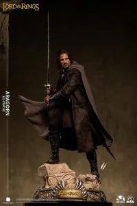 Infinity Studio Infinity Studios x Penguin Toys “Lord of the Rings” - 1/2 Aragorn - The Lord of the Rings - photo 1