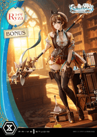 Ultimate Premium Masterline Atelier Ryza 3: Alchemist of the End & the Secret Key Ryza Ultimate Bonus Version 19
