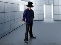 TAMASHII NATIONS Jamiroquai "Jamiroquai", Bandai Spirits S.H.Figuarts - Jamiroquai - photo 11
