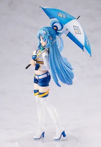 KADOKAWA Aqua: Race Queen ver. - KONOSUBA -God's Blessing on This Wonderful World! - photo 4
