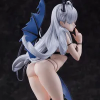 Union Creative Nekojira Illustration “Thea-chan” [Reissue 26]		 - Nekojira Illustration - photo 15