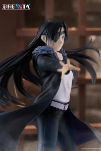 TAITO Daemons of the Shadow Realm DRESSTA Statue Figure - Asa - Daemons of the Shadow Realm - photo 14