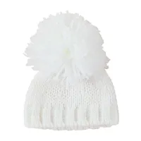 GOOD SMILE COMPANY Nendoroid Doll Beanie (White) - Figure Accessories - photo 1